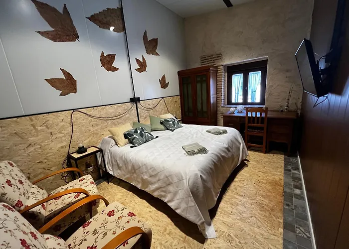 Casa Ruina
