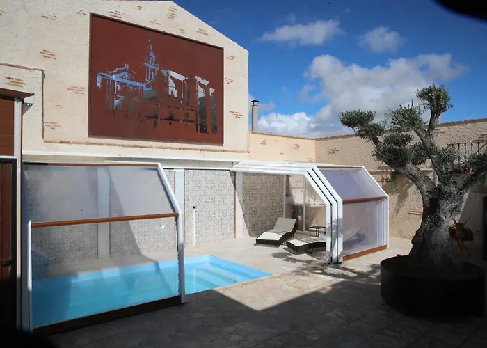 Casa Ruina