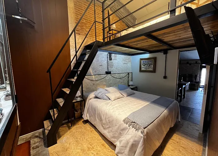 Casa Ruina