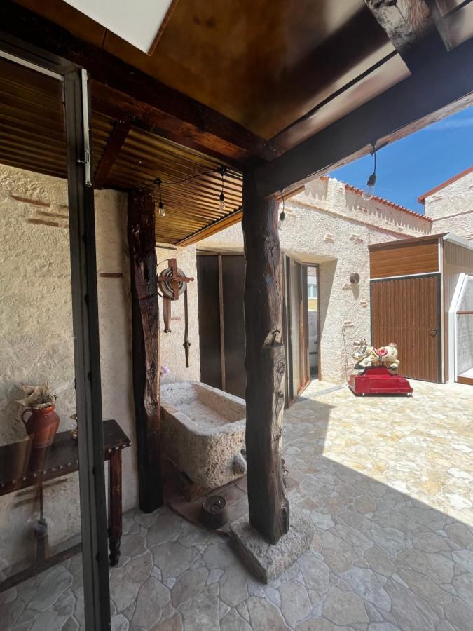Casa Ruina Landhaus