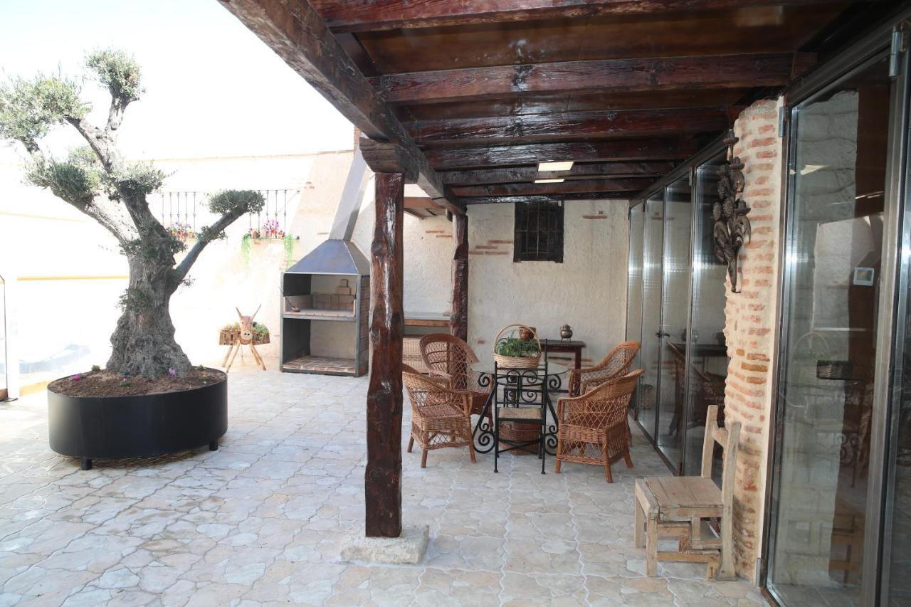 Casa Ruina Landhaus *