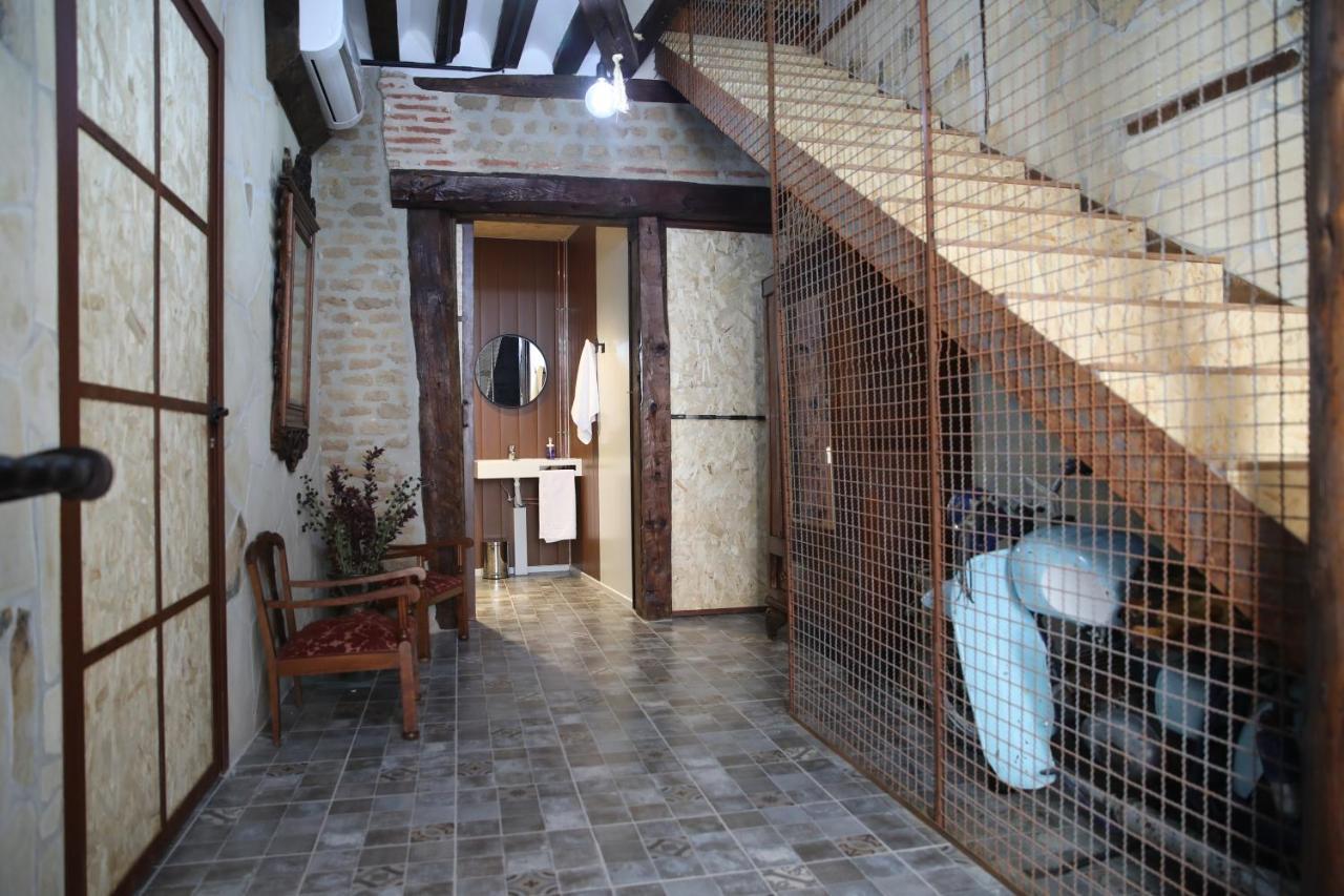 Casa Ruina Landhaus