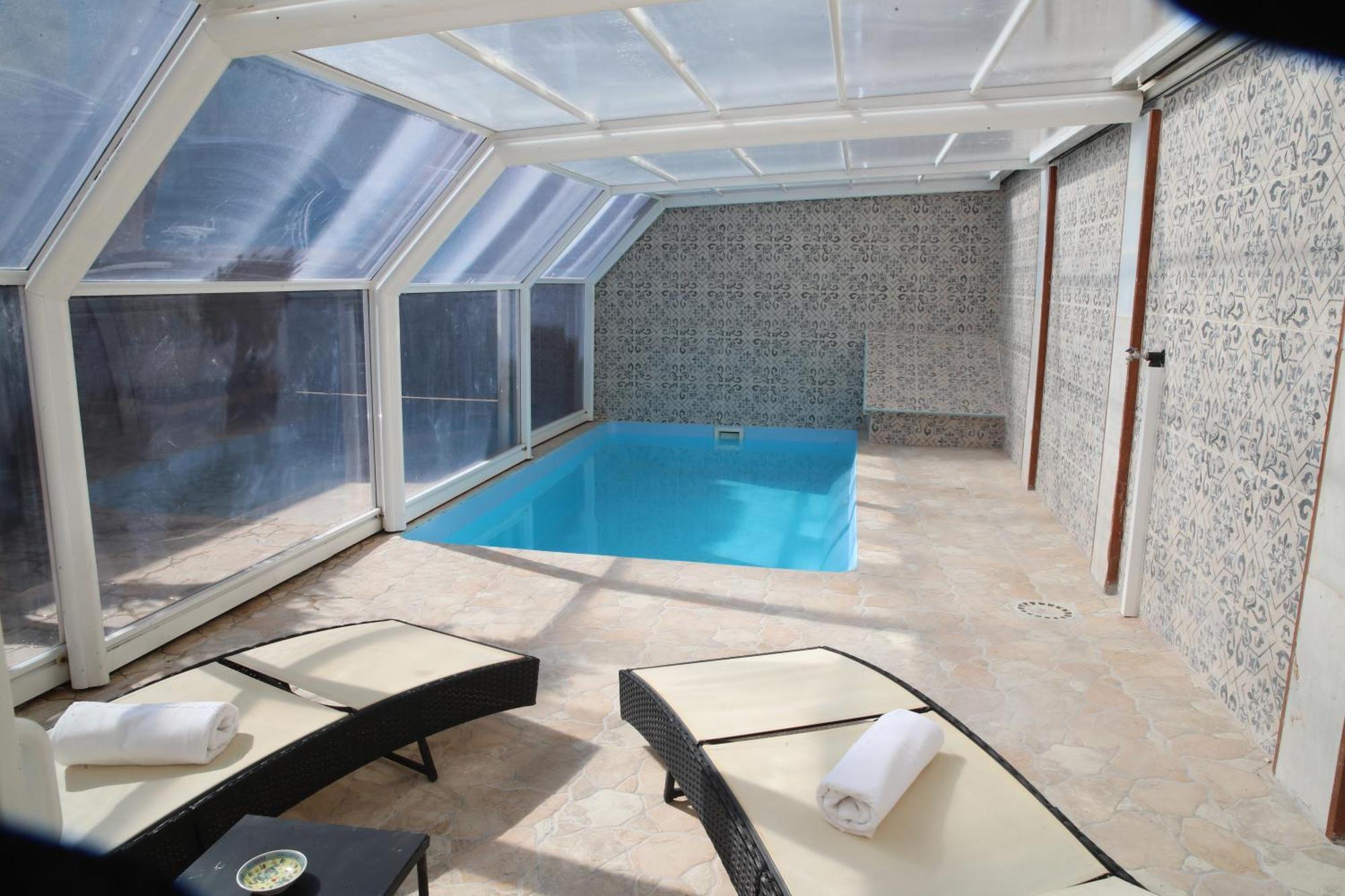 Landhaus Casa Ruina